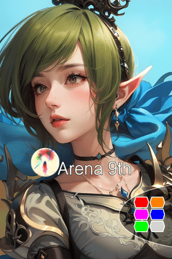 Arena 9th