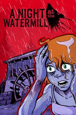 A Night at the Watermill Game Cover Artwork