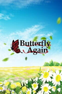 Butterfly again