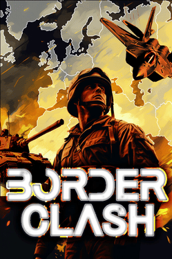 Border Clash