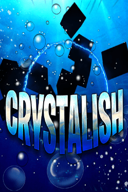 Crystalish