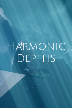 Harmonic Depths