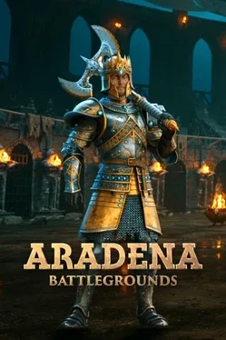 Aradena: Battlegrounds
