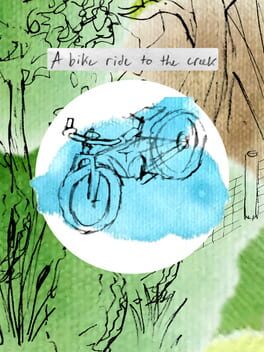 A Bike Ride to the Creek