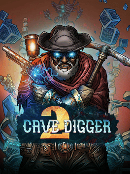 Cave Digger 2