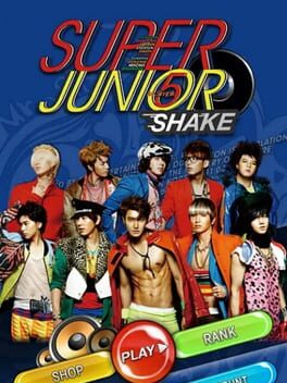 Super Junior Shake