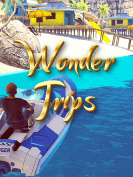 Wonder Trips