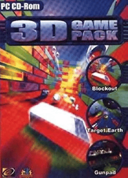 3D Game Pack