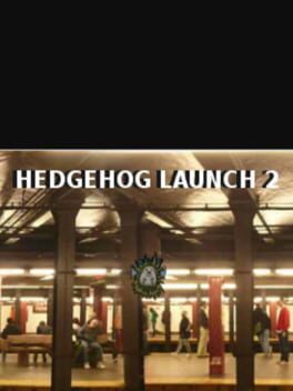 Hedgehog Launch 2