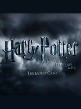 Harry Potter and the Deathly Hallows: Part 2 - The Mobile Game