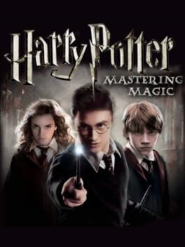 Harry Potter: Mastering Magic