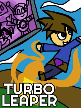 Turbo Leaper