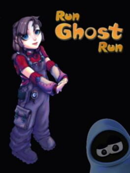 Run Ghost Run