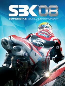 SBK 08: Superbike World Championship