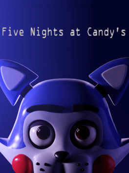 Five Night's At Candy's Remastered Mobile by Sorry I Win