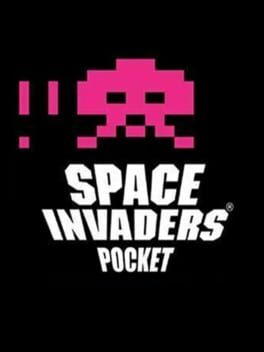 Space Invaders Pocket