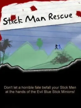 Stick Man Rescue image