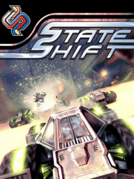 StateShift Cover