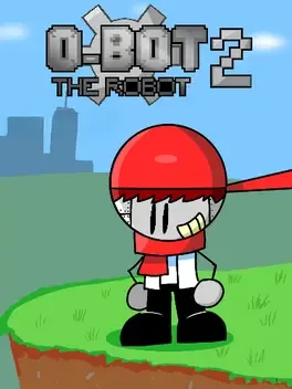 O-Bot The Robot 2