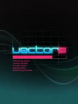 Vector TD image