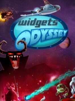 Widgets Odyssey