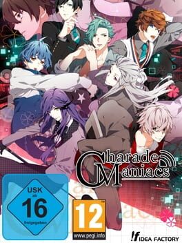 异世界配信:谎言与真实破解游戏下载-游戏公社