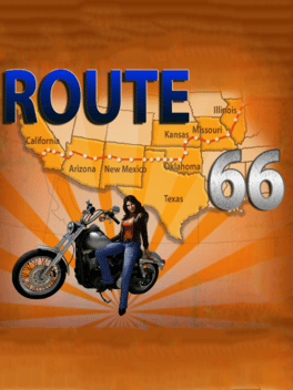 Route 66