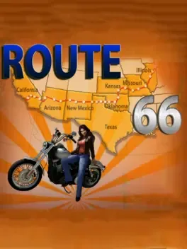 Route 66 image