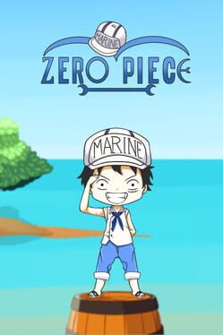 Zero Piece