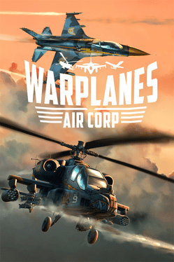 Warplanes: Air Corp