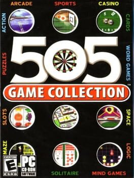 505 Game Collection