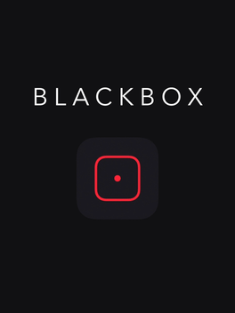 Blackbox Cover