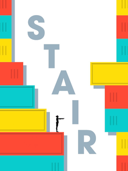 Stair: Slide the Blocks to Ascend