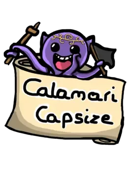 Calamari Capsize