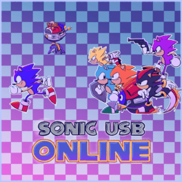 Sonic USB Online