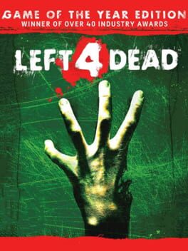 Left 4 Dead: Game of the Year Edition
