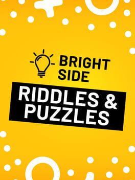 Bright Side: Riddles & Puzzles Game Cover Artwork