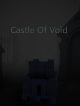 Castle of Void