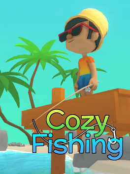 Cozy Fishing