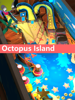 Octopus Island