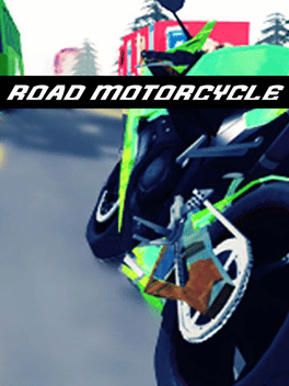 Road Motorcycle