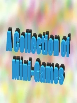A Collection of Mini-Games