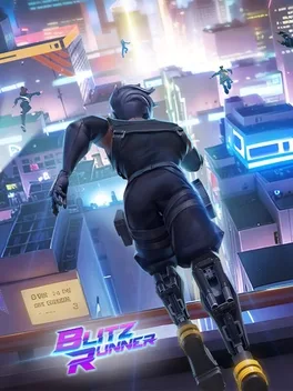 Blitz Runner image