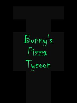 Bunny's Pizza Tycoon