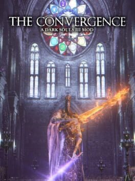 Dark Souls III: The Convergence