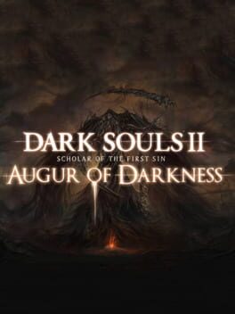 Dark Souls II: Augur of Darkness