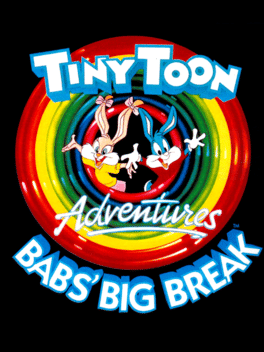 Tiny Toon Adventures: Babs' Big Break