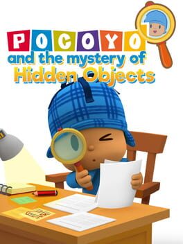 Pocoyo