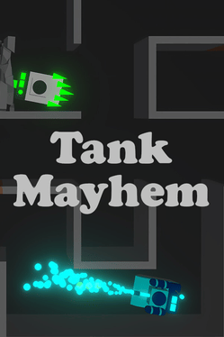 Tank Mayhem