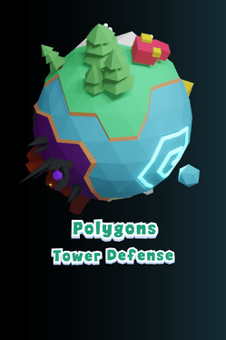 Polygons Tower Defense